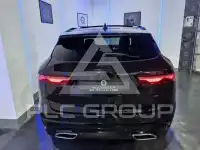 2022 Jaguar F-PACE