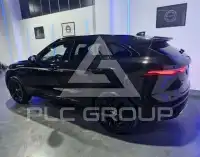 2022 Jaguar F-PACE