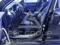 2022 Jaguar F-PACE