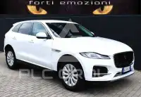 2022 Jaguar F-PACE