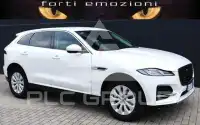 2022 Jaguar F-PACE