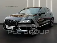 2022 Jaguar F-PACE