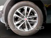 2022 Jaguar F-PACE