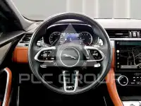 2022 Jaguar F-PACE