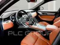 2022 Jaguar F-PACE