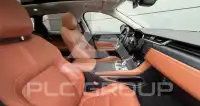 2022 Jaguar F-PACE