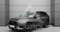 2022 Jaguar F-PACE
