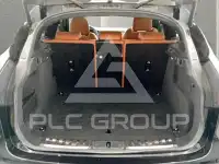 2022 Jaguar F-PACE