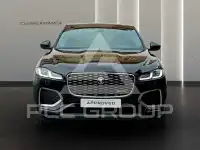 2022 Jaguar F-PACE