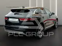 2022 Jaguar F-PACE