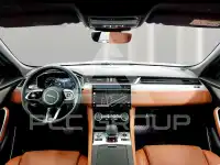 2022 Jaguar F-PACE