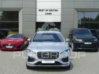 2022 Jaguar F-PACE