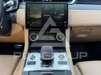 2022 Jaguar F-PACE
