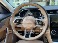 2022 Jaguar F-PACE