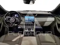 2022 Jaguar F-PACE