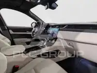 2022 Jaguar F-PACE