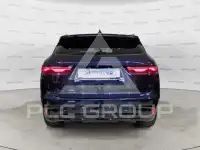 2022 Jaguar F-PACE