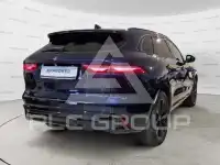 2022 Jaguar F-PACE