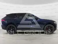 2022 Jaguar F-PACE
