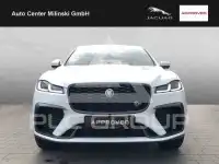 2022 Jaguar F-PACE