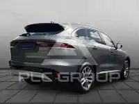 2022 Jaguar F-PACE