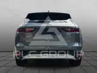 2022 Jaguar F-PACE