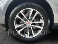2022 Jaguar F-PACE