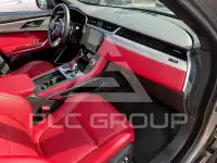 2022 Jaguar F-PACE