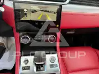2022 Jaguar F-PACE