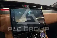 2022 Jaguar F-PACE