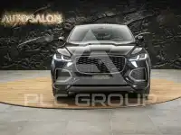 2022 Jaguar F-PACE