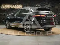 2022 Jaguar F-PACE