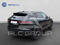 2022 Jaguar F-PACE