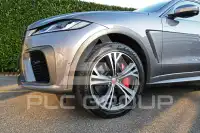 2022 Jaguar F-PACE