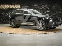 2022 Jaguar F-PACE