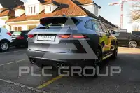2022 Jaguar F-PACE