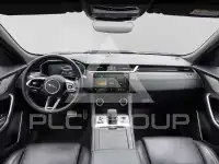2022 Jaguar F-PACE