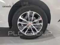 2022 Jaguar F-PACE