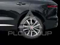 2022 Jaguar F-PACE