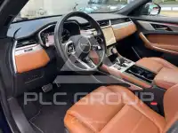 2022 Jaguar F-PACE