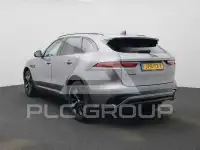 2022 Jaguar F-PACE