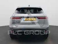 2022 Jaguar F-PACE