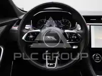 2022 Jaguar F-PACE