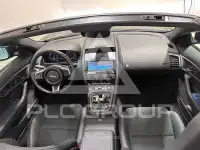 2022 Jaguar F-TYPE