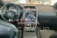 2022 Jaguar F-TYPE
