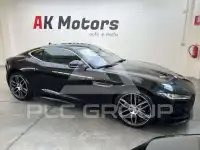 2022 Jaguar F-TYPE