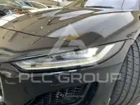 2022 Jaguar F-TYPE
