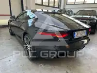 2022 Jaguar F-TYPE