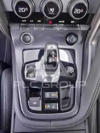 2022 Jaguar F-TYPE