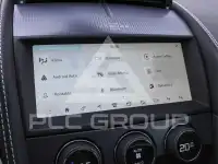 2022 Jaguar F-TYPE